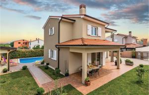 Holiday Home Loborika 44