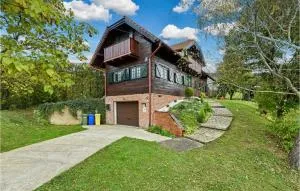 Lovely Home In Trski Vrh - Ðurmanec