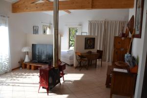 Villas Chez MiLy : photos des chambres
