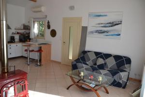 Villas Chez MiLy : Villa 1 Chambre