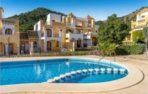 3 Bedroom Cozy Home In Cartagena - Los Urrutias