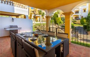 3 Bedroom Cozy Home In Cartagena