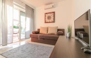 Awesome Home In Bibinje With Kitchen