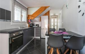 Nice Home In Krnica With Wifi 