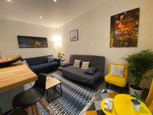 Paris City Flat App entier N106 F3