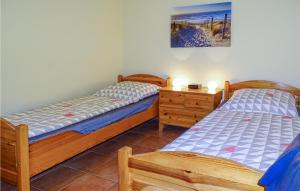 1 Bedroom Lovely Apartment In Kirchdorf