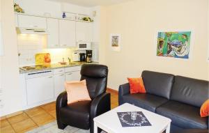 1 Bedroom Lovely Apartment In Kirchdorf