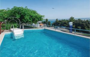 Apartment Lokva Rogoznica Ruskamen Iv