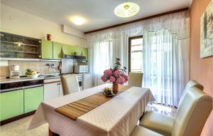 Apartment Mugeba Croatia