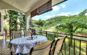 Apartment Mugeba Croatia