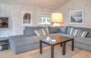 Holiday Home Sikavej Oksbøl Vi