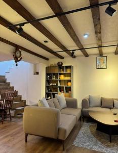 Villa Lumi 1