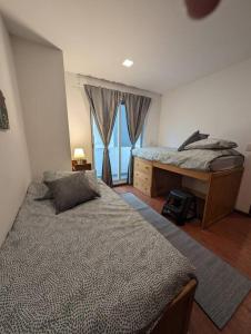 Depto nuevo cerca de parque FINSA