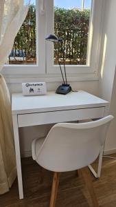 Lux Beach Apartment GOLD