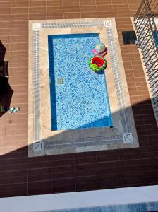 Flamingo - stylish apartments near the beach, in the heart of Alanya