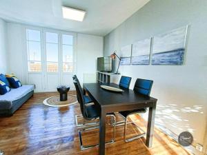 Suite Houmeau 3- Gare Pôle Image - 3hvězdičkové hotely ve městě Angoulême