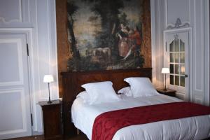 Hotels Chateau Hotel de Warenghien : photos des chambres