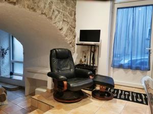 Appartements Le Studio : photos des chambres