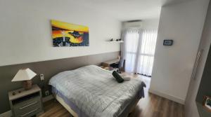 Suíte ao lado da praia-shared apartment