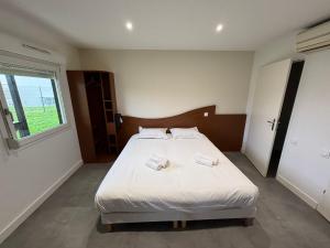 Hotels Halte Hotel - 1 etoile : photos des chambres