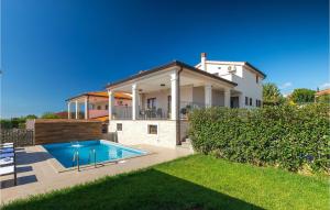 Villa Sime 