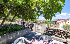 Holiday Home Risika With Sea View I