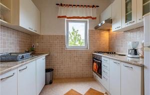 Holiday Home Risika With Sea View I