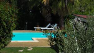 Villa Arisa with pool