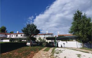 Apartment Vodnjan Lxxi