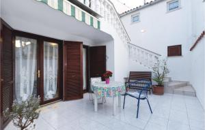 Apartment Vodnjan Lxxi