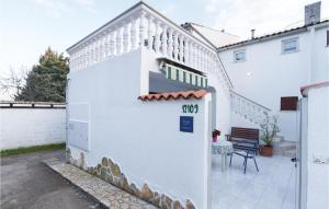 Apartment Vodnjan Lxxi