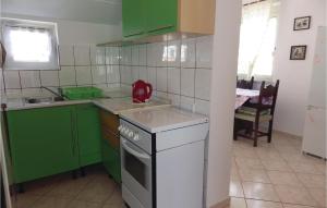 Apartment Vodnjan Lxxi