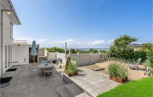 Lovely Home In Spøttrup With Wifi