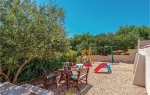 Awesome Apartment In Orebic