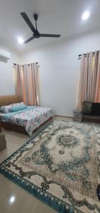 EMILY Homestay