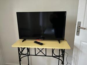 Appartements Cottage avec terrasse Domaine golf de Limere prox Orleans : photos des chambres