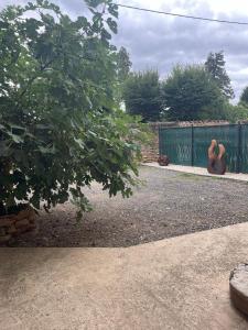 Petit studio aux portes du beaujolais