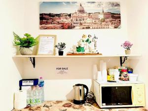 Holiday Guest House Roma