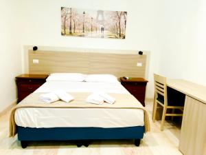 Holiday Guest House Roma