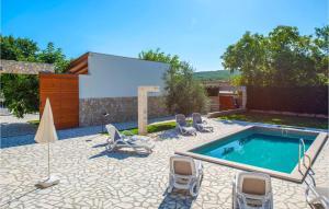 Holiday Home Sibenik 1