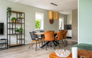 Cozy Home In Vlagtwedde With Sauna