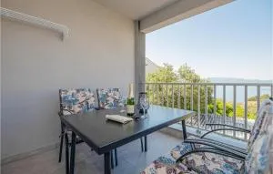 Amazing Apartment In Podaca With Wifi - Ravanje