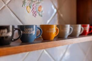 Da Cecilia alla Piramide Cestia