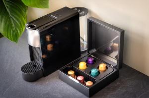 Accordion Boutique Hotel & Premium Suites