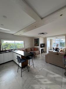 Marina Golf Asilah GEHEEL VERNIEUWD EN GERENOVEERD Okt 2024