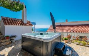Holiday Home Franje Tudmana V