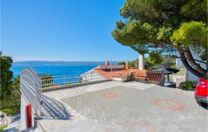 Holiday Home Franje Tudmana V