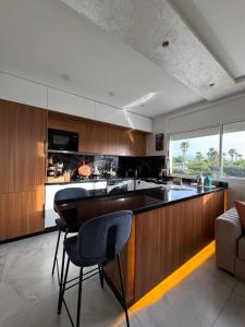 Marina Golf Asilah GEHEEL VERNIEUWD EN GERENOVEERD Okt 2024