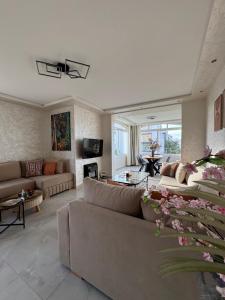 Marina Golf Asilah GEHEEL VERNIEUWD EN GERENOVEERD Okt 2024