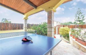 Amazing Home In Torre Di Pescopaganoce